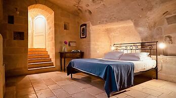 Hotel San Giorgio Matera