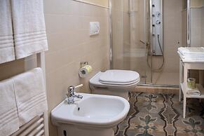Hotel San Giorgio Matera