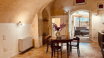 Hotel San Giorgio Matera