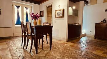 Hotel San Giorgio Matera