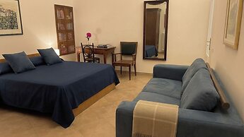 Hotel San Giorgio Matera