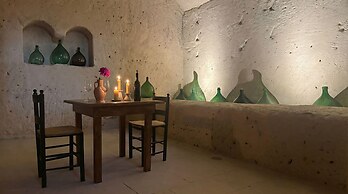 Hotel San Giorgio Matera