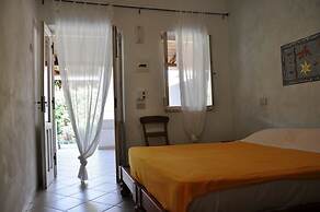 Jerà Aloe B&B Relax-Vulcanello
