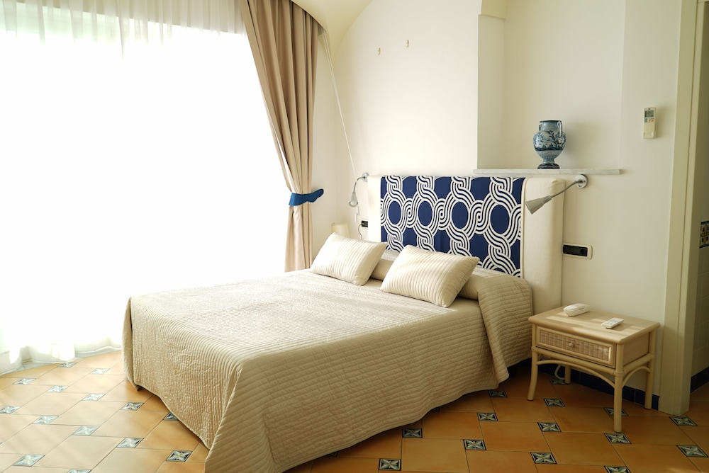 Hotel Bellevue Suite