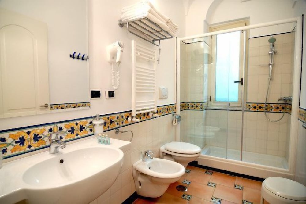 Hotel Bellevue Suite
