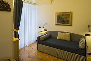 Hotel Bellevue Suite