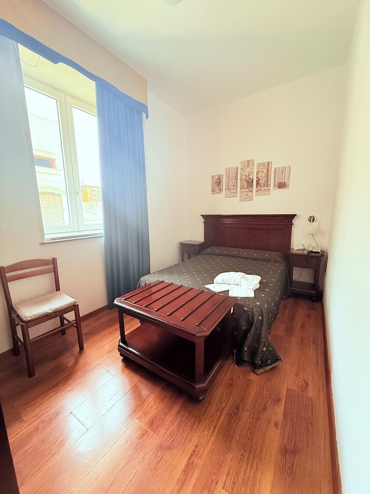 Hotel Archimede Ortigia