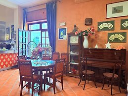 Hotel Archimede Ortigia