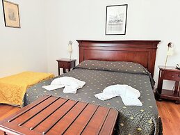Hotel Archimede Ortigia