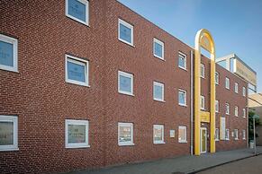 Premiere Classe Breda