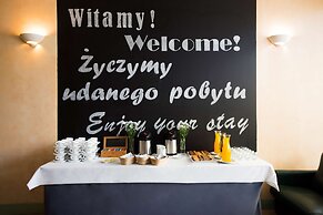 Campanile PRIME - Lublin
