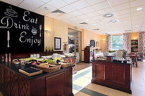Campanile PRIME - Lublin