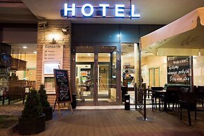 Campanile PRIME - Lublin