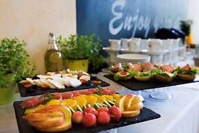 Campanile PRIME - Lublin