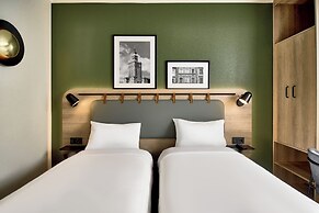 Campanile PRIME - Lublin