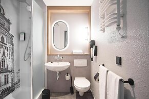 Campanile PRIME - Lublin