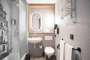 Campanile PRIME - Lublin