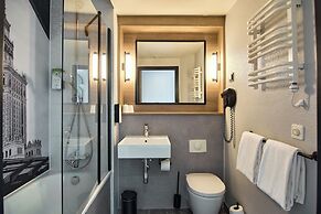 Campanile PRIME - Lublin