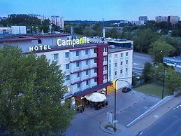 Campanile PRIME - Lublin