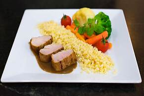 Campanile PRIME - Lublin