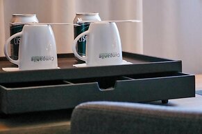 Campanile PRIME - Lublin