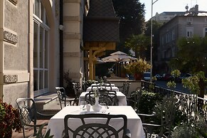 Amadria Park Hotel Agava