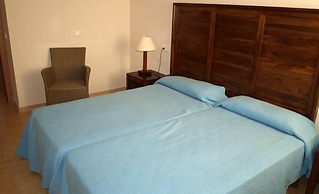 Apartamentos Las Dunas