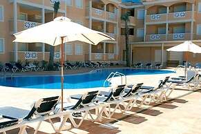 Apartamentos Las Dunas