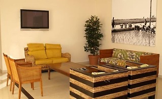 Apartamentos Las Dunas