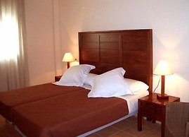 Apartamentos Las Dunas