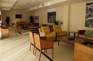 Apartamentos Las Dunas