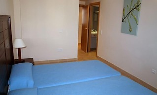 Apartamentos Las Dunas