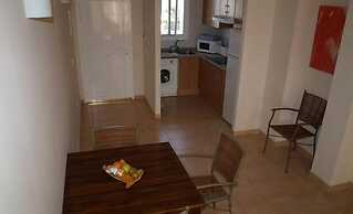 Apartamentos Las Dunas
