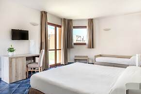 VOI Arenella Resort