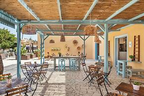 VOI Arenella Resort