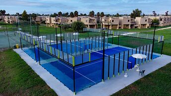 VOI Arenella Resort