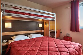 Hôtel Première Classe Le Mans Ouest Université