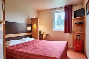 Hôtel Première Classe Le Mans Ouest Université