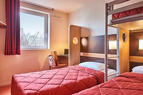 Hôtel Première Classe Le Mans Ouest Université