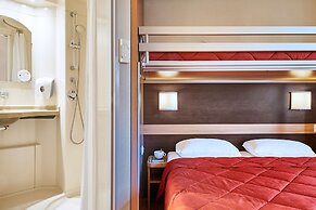 Hôtel Première Classe Le Mans Ouest Université