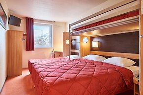 Hôtel Première Classe Le Mans Ouest Université