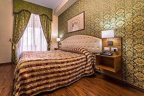 Hotel Villa Romeo