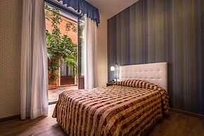 Hotel Villa Romeo