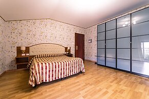 Hotel Villa Romeo