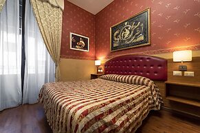 Hotel Villa Romeo