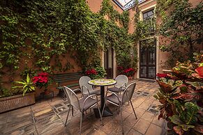 Hotel Villa Romeo