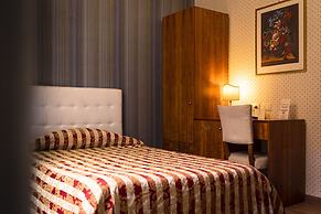 Hotel Villa Romeo