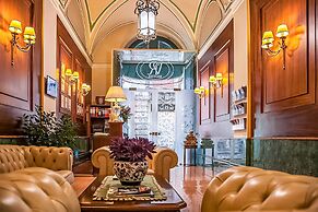 Hotel Villa Romeo