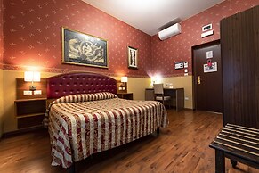 Hotel Villa Romeo