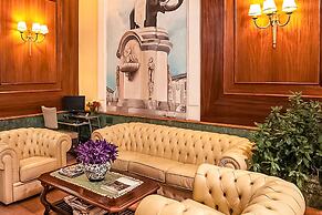 Hotel Villa Romeo
